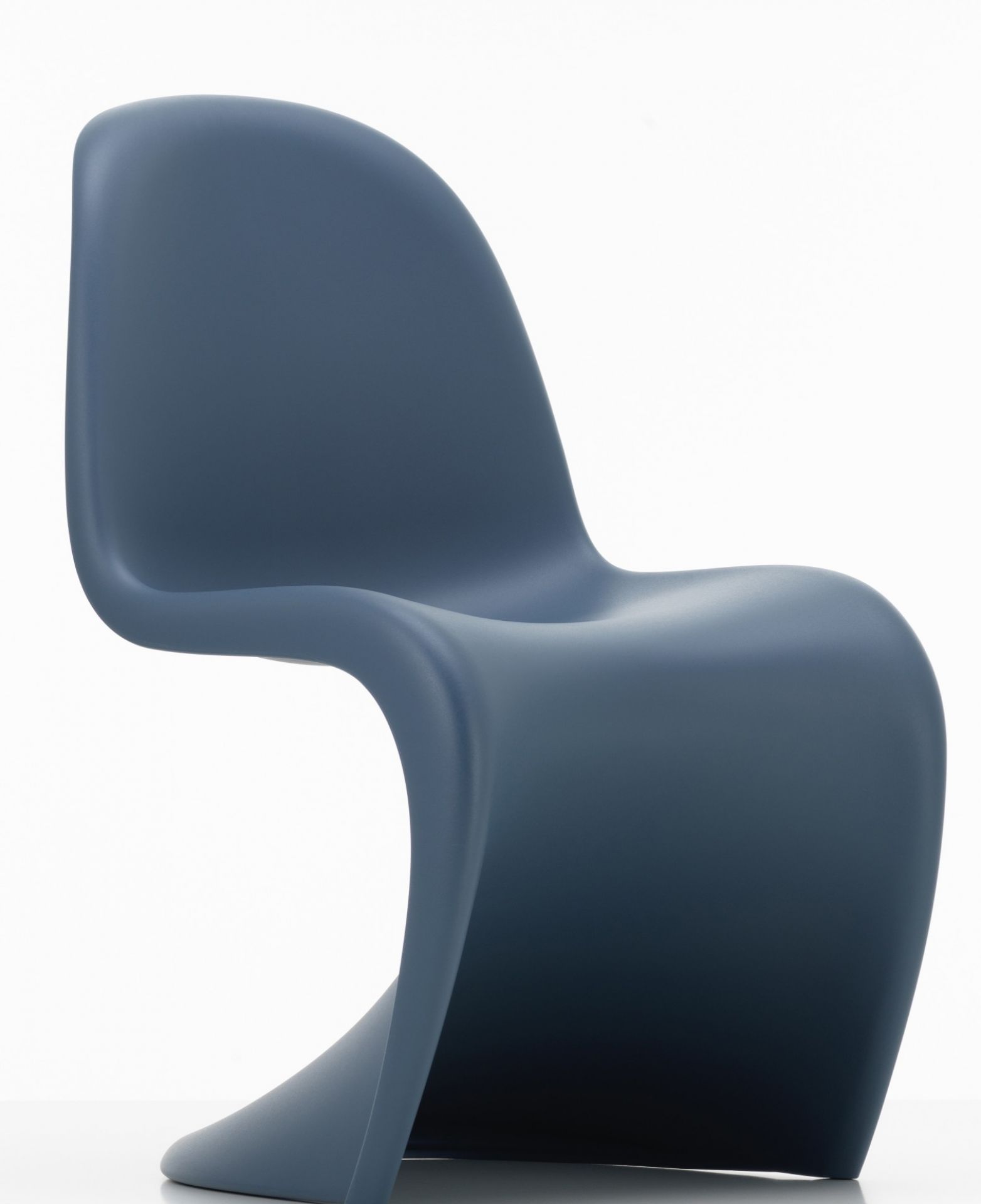 Panton Junior Stuhl Vitra - QUICK SHIP